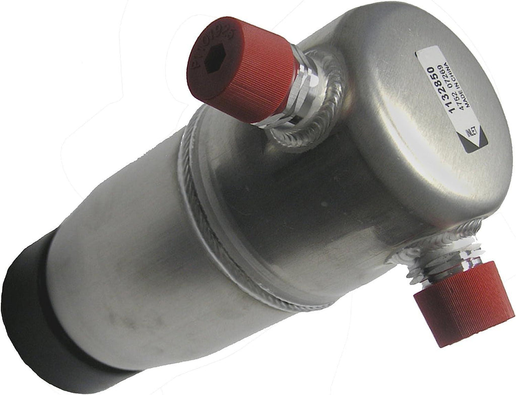 15-10404 Air Conditioning Accumulator