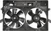 Four Seasons Engine Cooling Fan Assembly for 00-01 MPV 75954