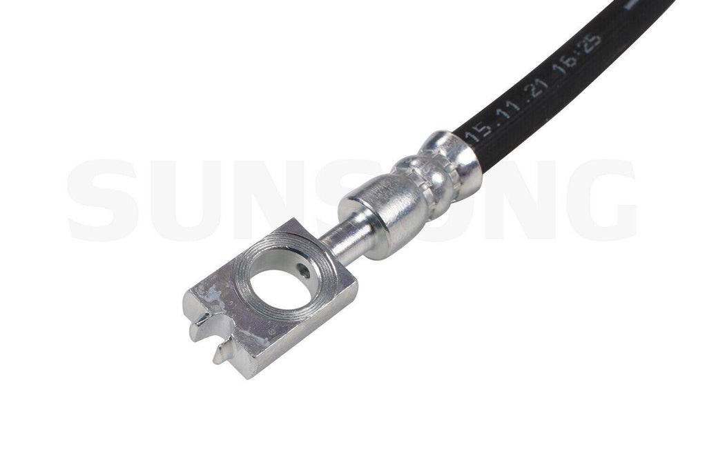 Sunsong Brake Hydraulic Hose for Passat, A6 2206421