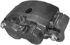Gold 18FR1380 Front Passenger Side Disc Brake Caliper Assembly (Friction Ready Non-Coated), Remanufactured
