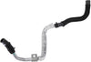 23499266 HVAC Heater Water Bypass Inlet Hose