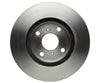 Front KIT Raybestos Disc Brake Rotor for 1993-2002 Toyota Corolla (72022)
