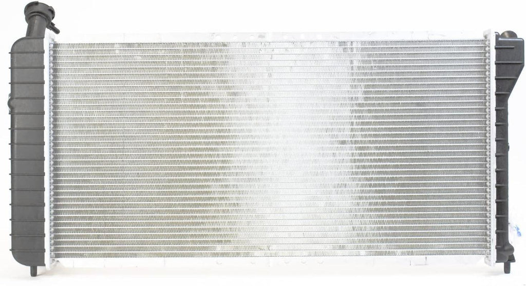 2343 Radiator Compatible with 2000-2004 Buick Century