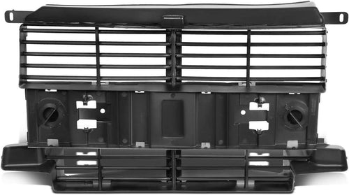 ZTL-Y-0141 ABS Radiator Active Grille Shutter without Actuator