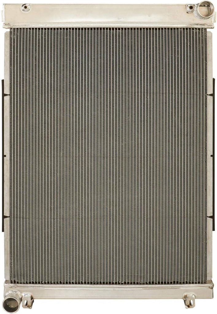 2001-1774 Heavy Duty Radiator