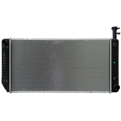 TYC 2791 TYC Radiator