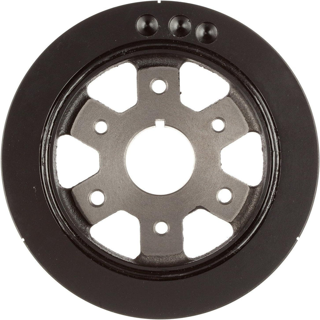 Automotive Graywerks 102210 Engine Harmonic Balancer