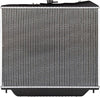 CU1302 Complete Radiator