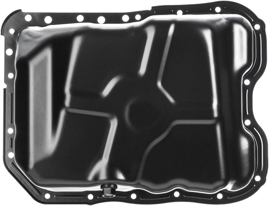 103351 Graywerks Engine Oil Pan