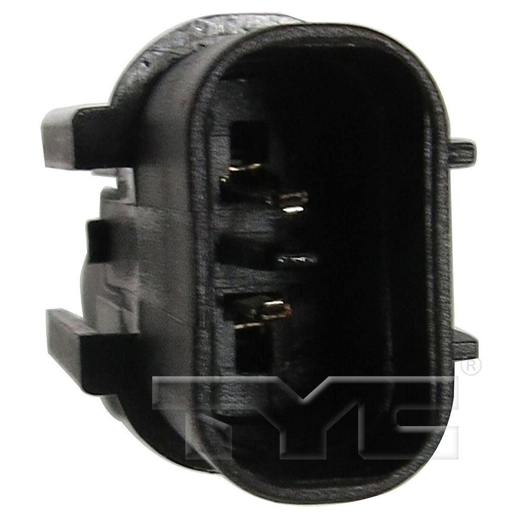 TYC Engine Cooling Fan Motor for 1997-2002 Mirage 630900