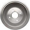 Professional 18B535 Rear Brake Drum