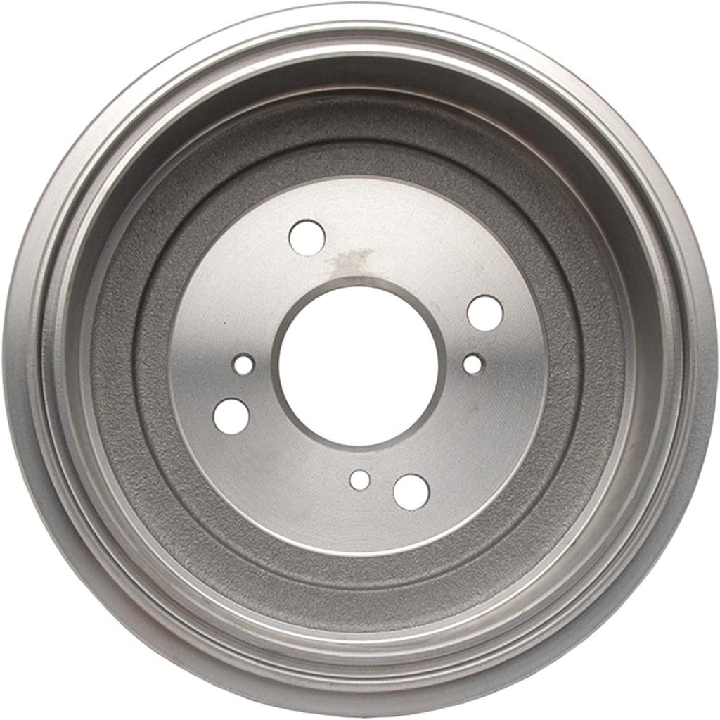 Professional 18B535 Rear Brake Drum