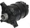 57256 Remanufactured AC Compressor