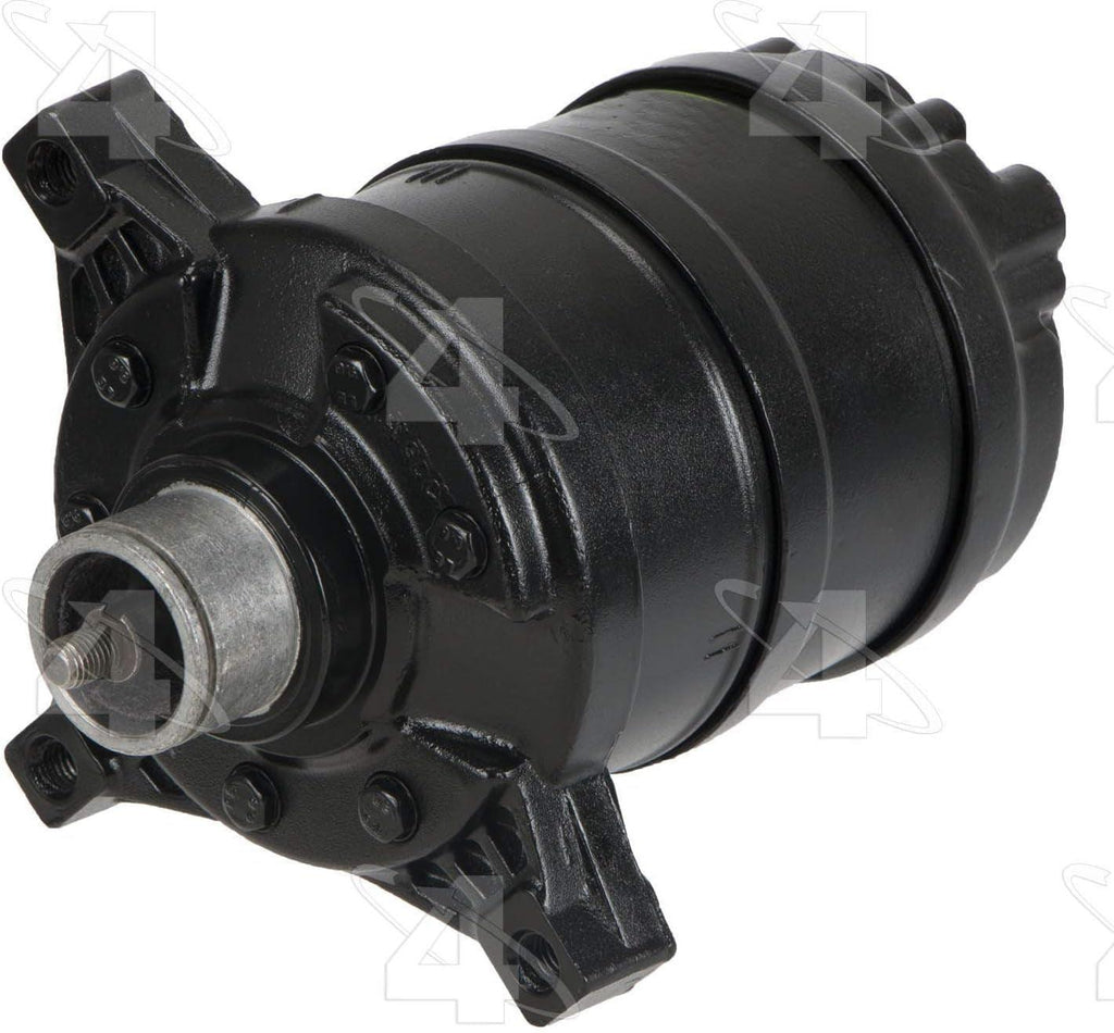 57256 Remanufactured AC Compressor