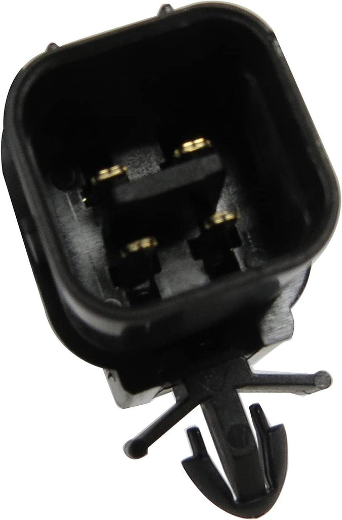631260 Hyundai Replacement Radiator Cooling Fan Motor