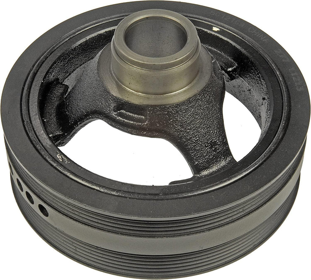 Dorman 594-209 Engine Harmonic Balancer Compatible with Select Models