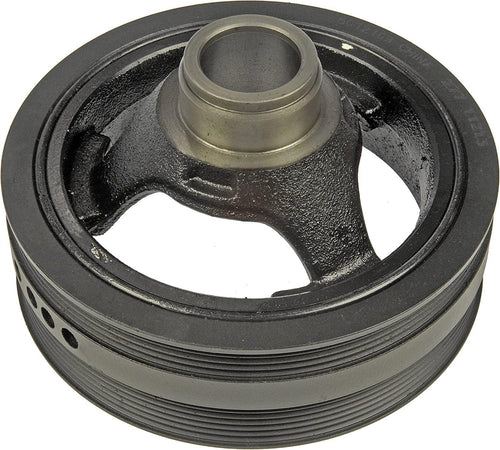 Dorman 594-209 Engine Harmonic Balancer Compatible with Select Models