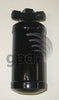 Global Parts A/C Receiver Drier for Justy, Loyale, XT, RX 1411478