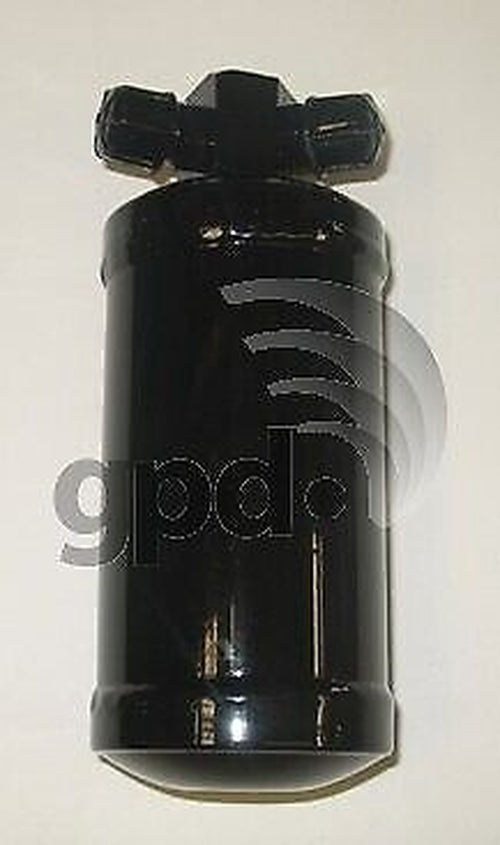 Global Parts A/C Receiver Drier for Justy, Loyale, XT, RX 1411478