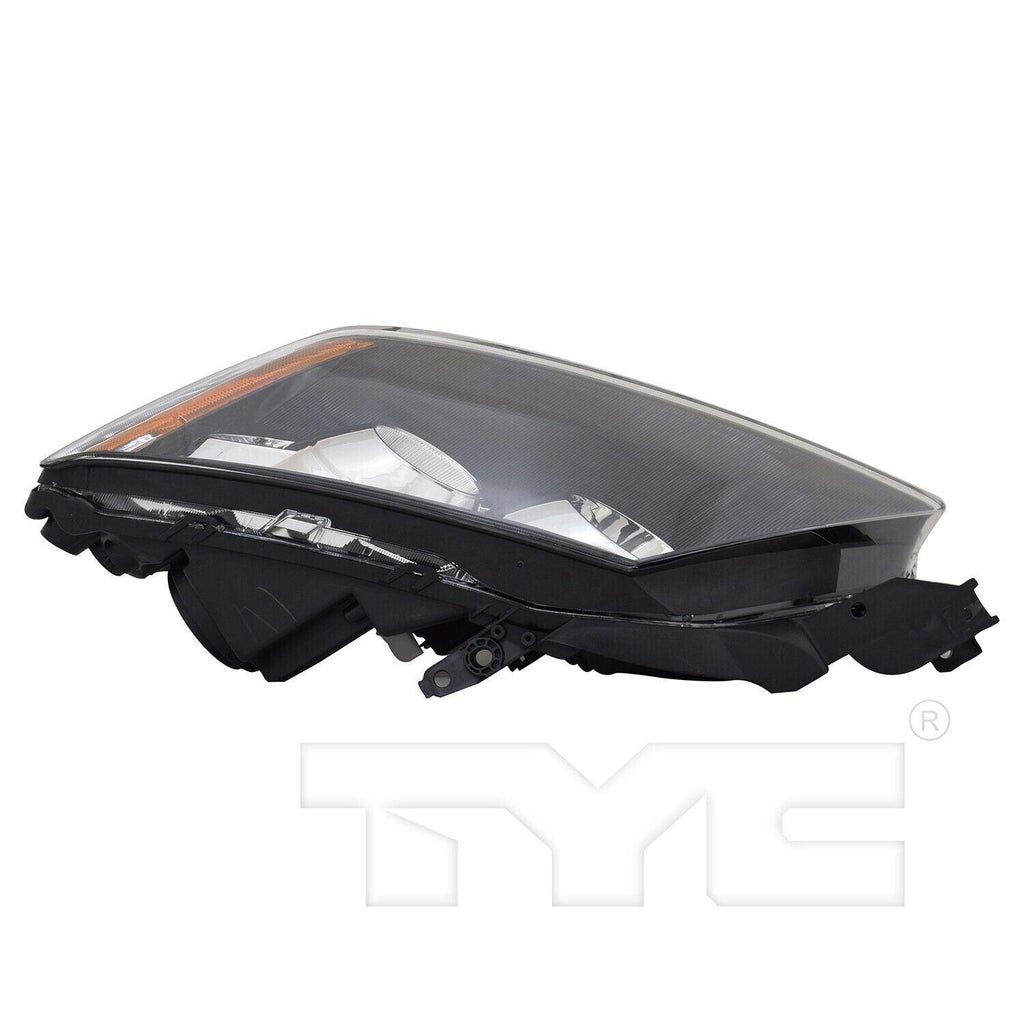 TYC Headlight Assembly for 10-11 CX-7 20-6938-91-9