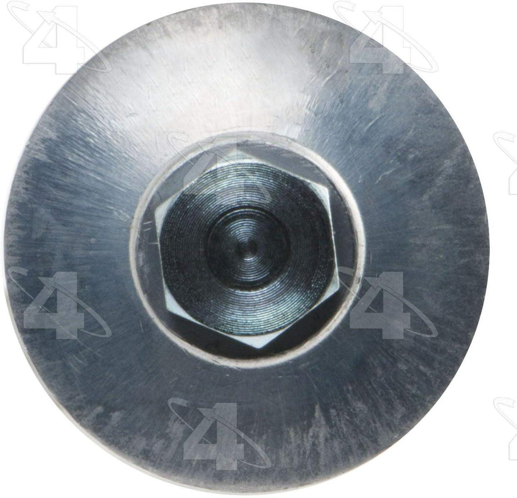 83266 Aluminum Filter Drier W/Pad Mount