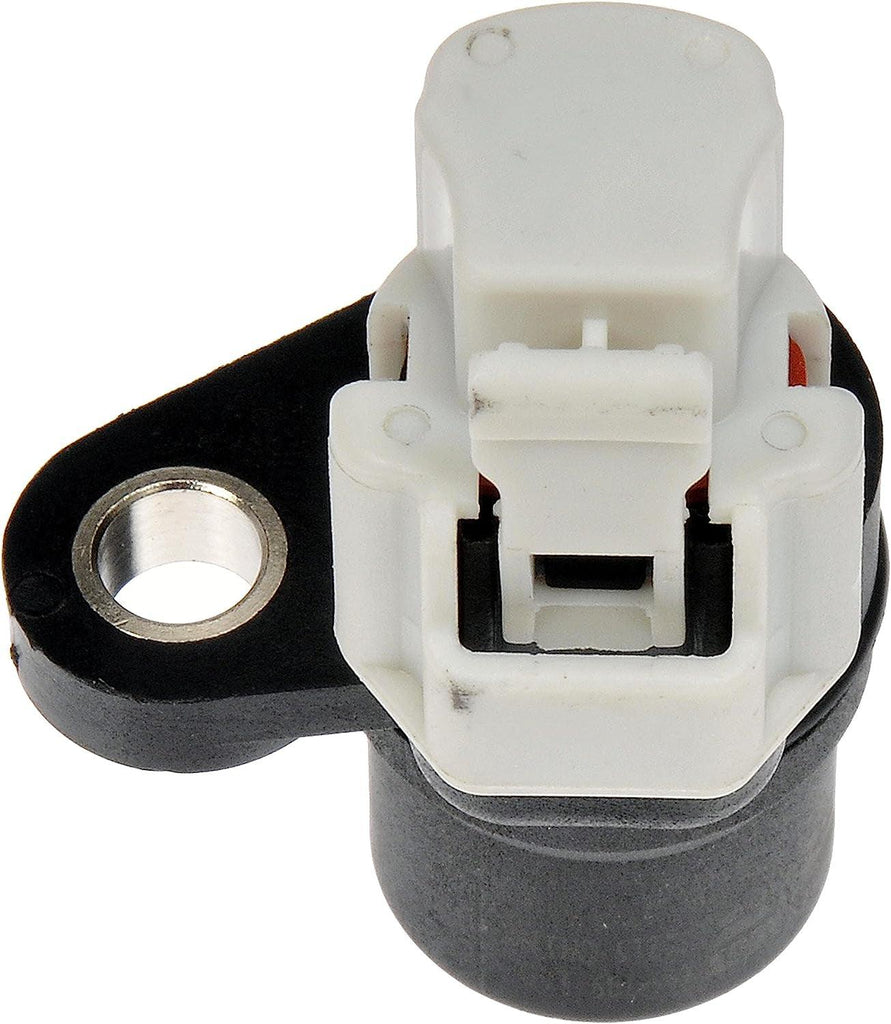 Dorman 695-109 Rear Passenger Side ABS Wheel Speed Sensor Compatible with Select Toyota Models