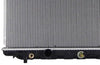 3368: Radiator Honda Accord 2.4L 2012-2008