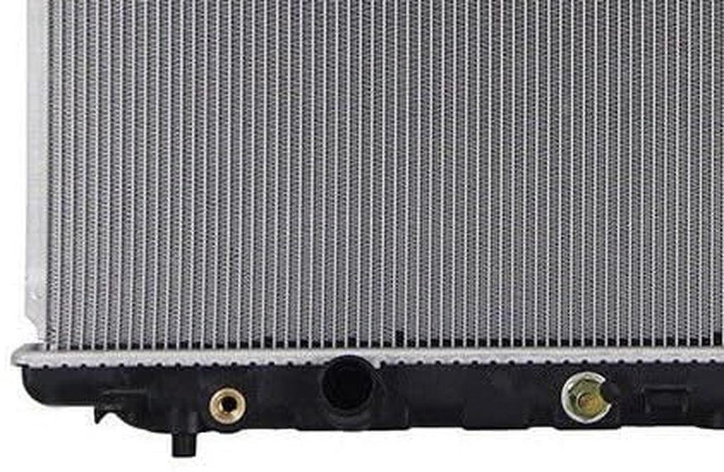 3368: Radiator Honda Accord 2.4L 2012-2008