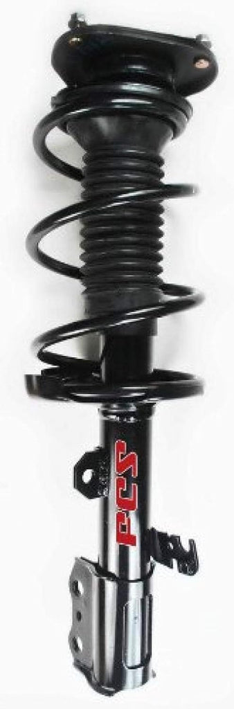 FCS 1331601L Complete Strut Assembly