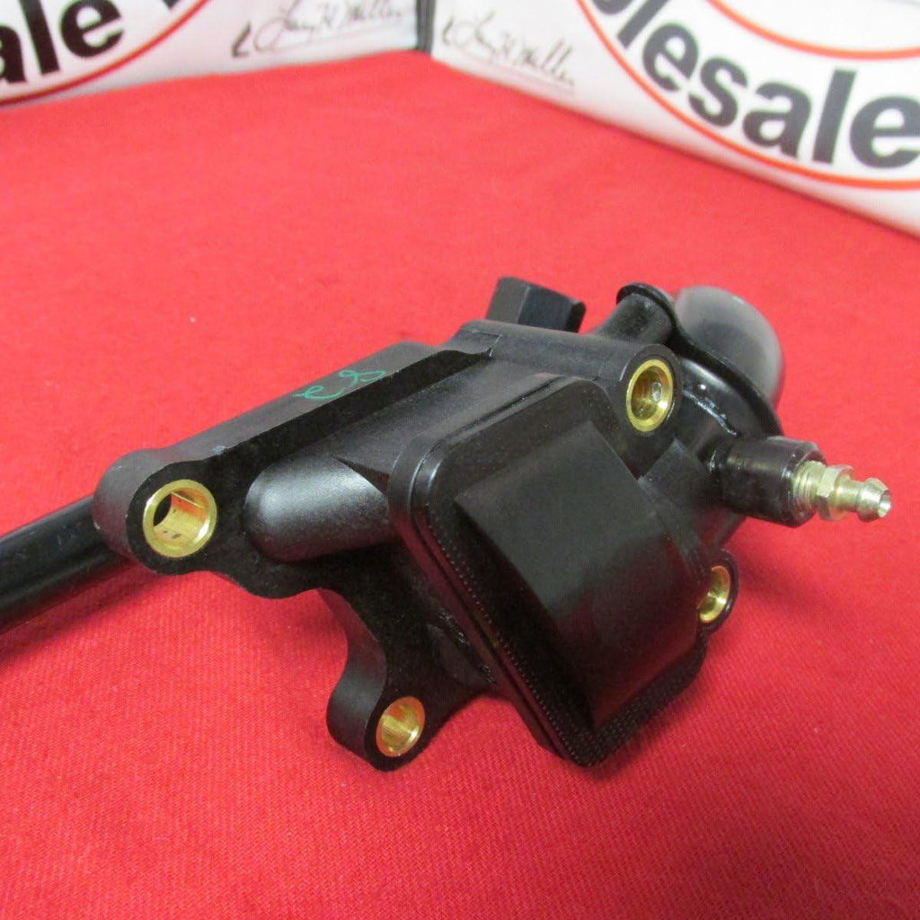 Dodge Charger Magnum Many Chrysler Water Coolant Outlet 2.7L V6 Mopar OEM