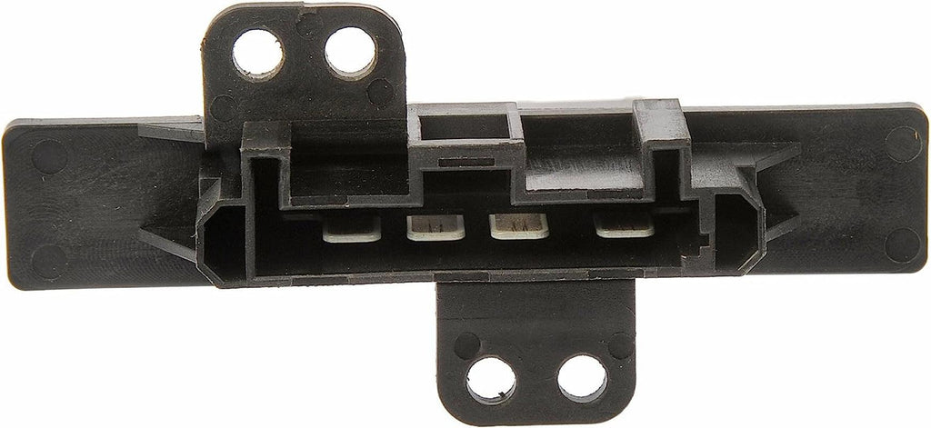 Dorman 973-201 HVAC Blower Motor Resistor Compatible with Select Nissan Models