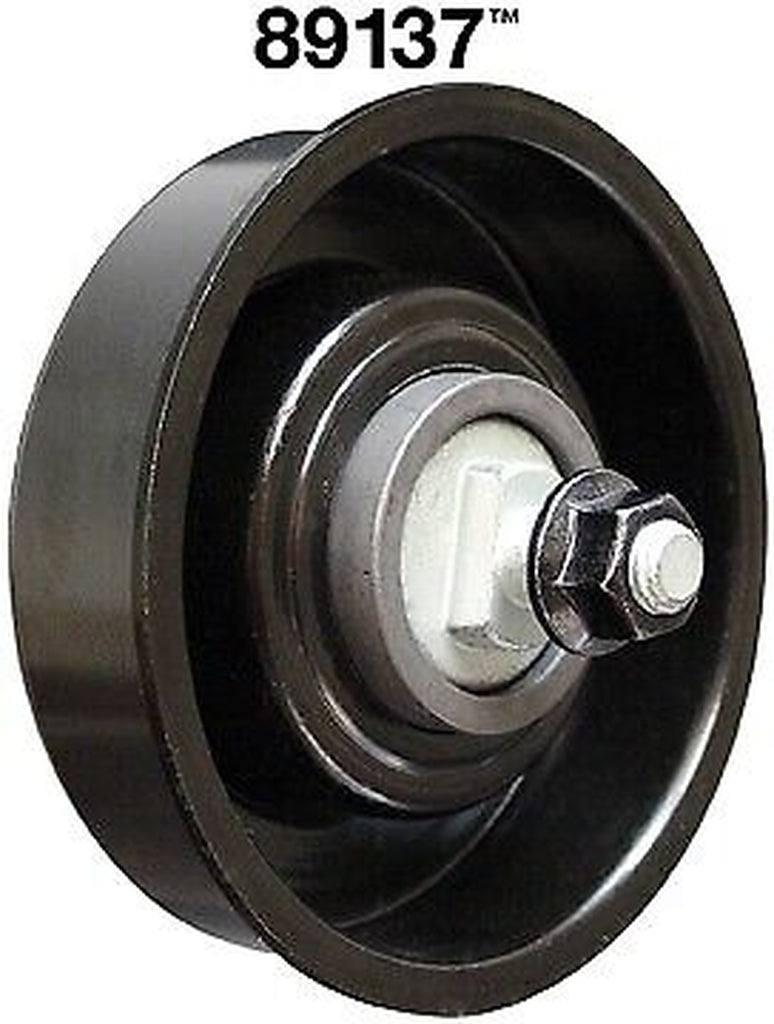 Accessory Drive Belt Idler Pulley for Magentis, Optima, Sebring+More 89137