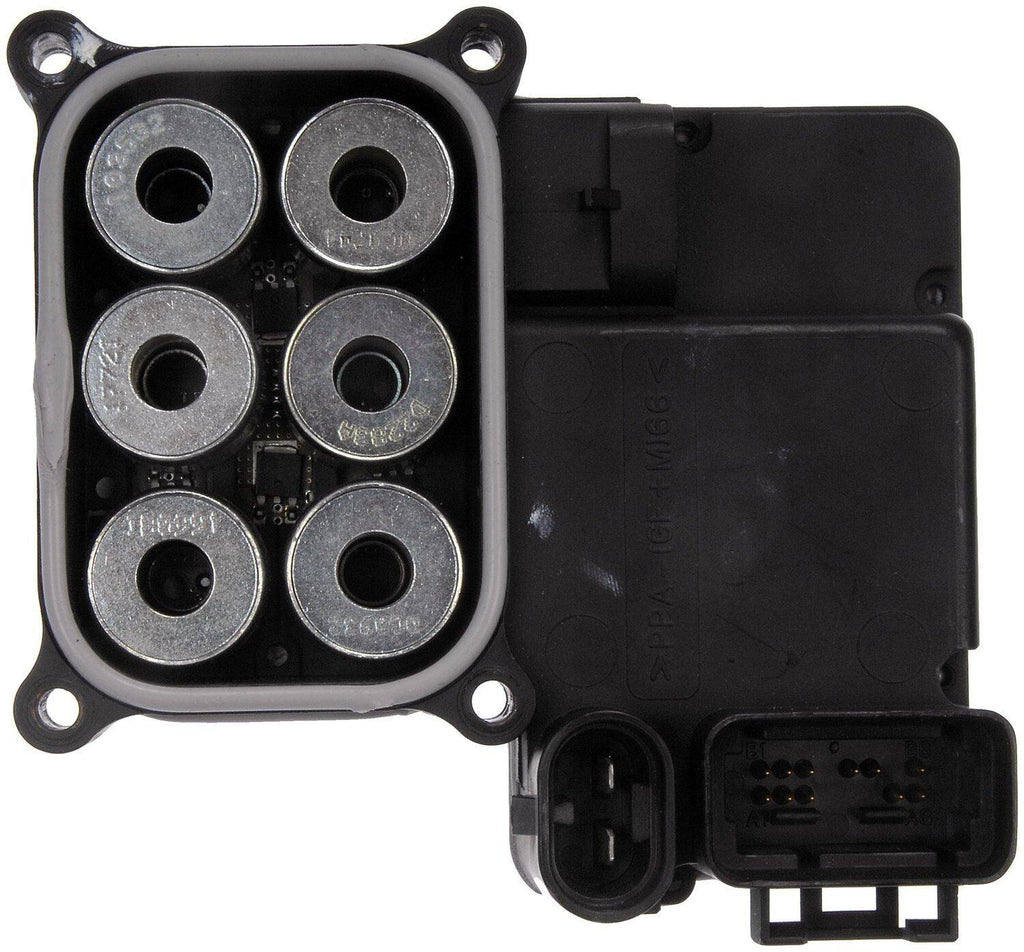 ABS Control Module for Silverado 1500, Suburban 1500, Tahoe+More 599-718