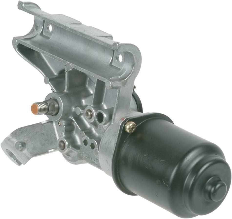 Cardone 43-4033 Remanufactured Import Wiper Motor