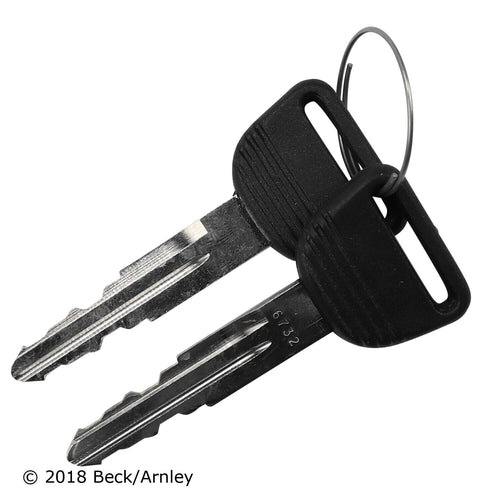 Beck Arnley Ignition Lock Cylinder for Civic, CRX 201-1559