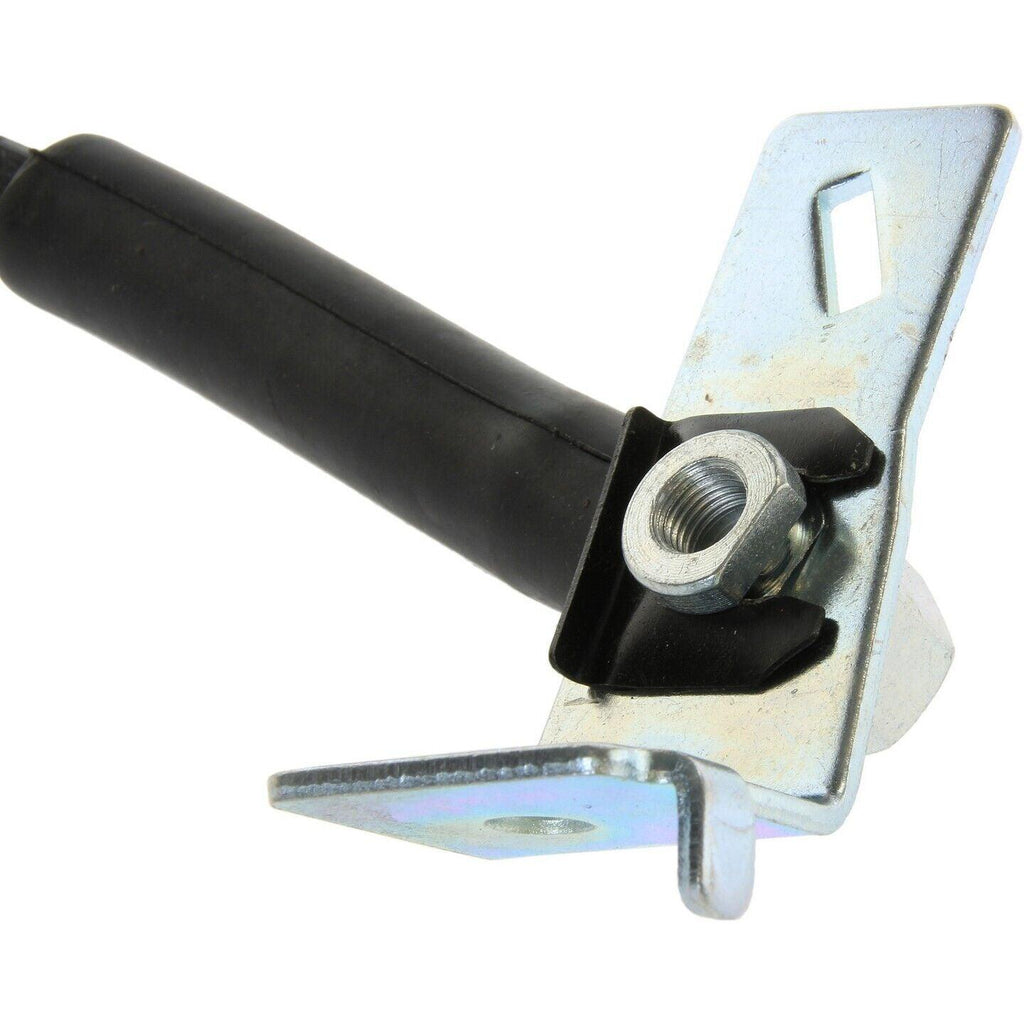 Centric Brake Hydraulic Hose for Explorer, Mountaineer 150.65184