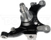 Nudillo De Dirección Dorman Para 05-10 Ford Mustang 698-225