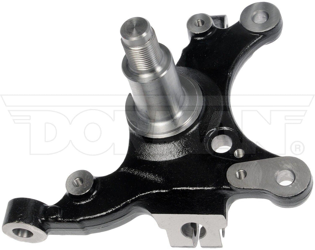 Nudillo De Dirección Dorman Para 05-10 Ford Mustang 698-225