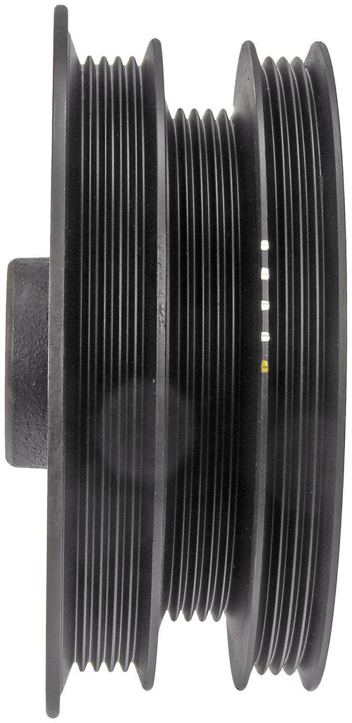 Dorman Engine Harmonic Balancer for Frontier, Xterra 594-348