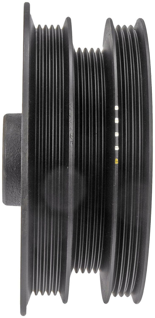 Dorman Engine Harmonic Balancer for Frontier, Xterra 594-348