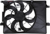 622700 Replacement Cooling Fan Assembly