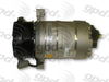 Global Parts A/C Compressor for Cadillac 6511379