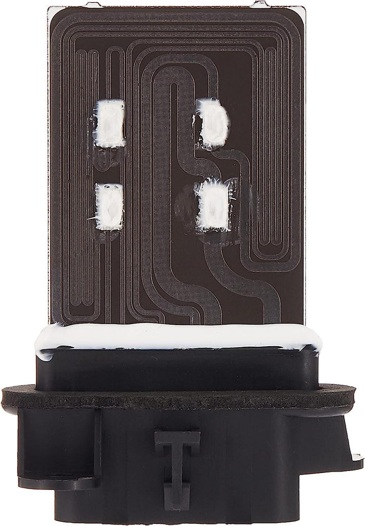 Dorman 973-400 HVAC Blower Motor Resistor Kit Compatible with Select Chevrolet/Oldsmobile/Pontiac Models