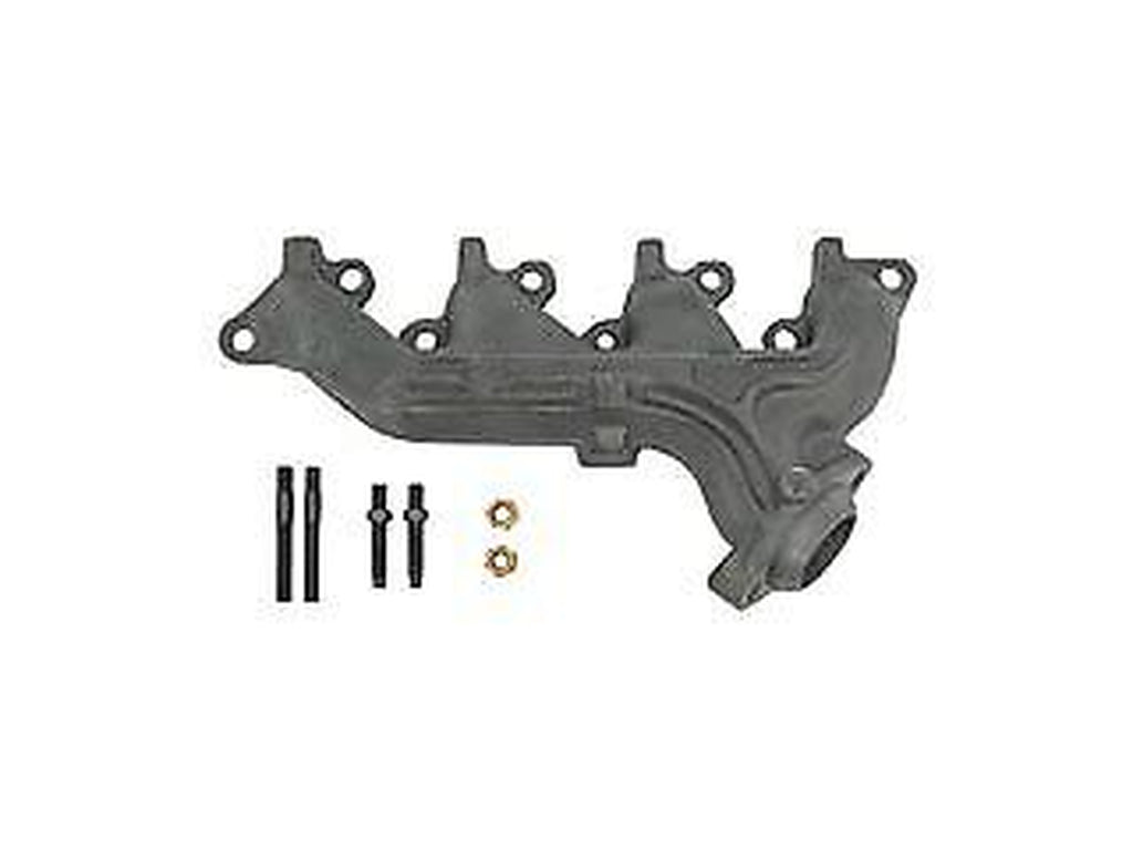 Exhaust Manifold for E-250 Econoline Club Wagon, E-350 Econoline+More 674-193