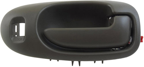 Dorman Interior Door Handle for Cirrus, Sebring, Stratus 93272