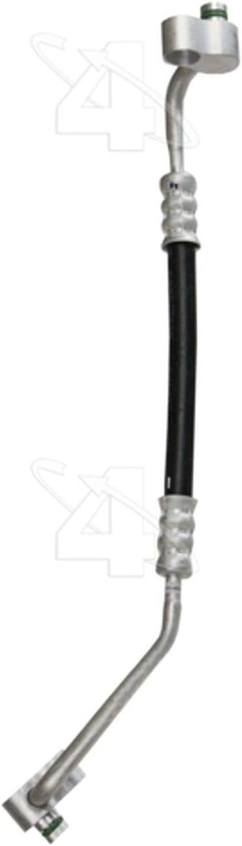 56196 Liquid Line Hose Assembly W/O Orifice Tube (56196)