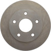 Centric Front Driver Side Disc Brake Rotor for 1990-1997 Aerostar (121.65029)