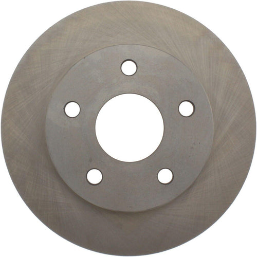 Centric Front Driver Side Disc Brake Rotor for 1990-1997 Aerostar (121.65029)