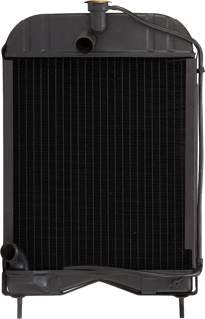 2007-1041 Industrial Complete Radiator