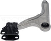 Suspension Control Arm and Ball Joint for Fusion+More 520-124